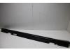 Side skirt, left from a BMW 3 serie Touring (E91), 2004 / 2012 330Xi 24V, Combi/o, Petrol, 2.979cc, 190kW (258pk), 4x4, N52B30A, 2005-09 / 2007-08, VT31 2006
