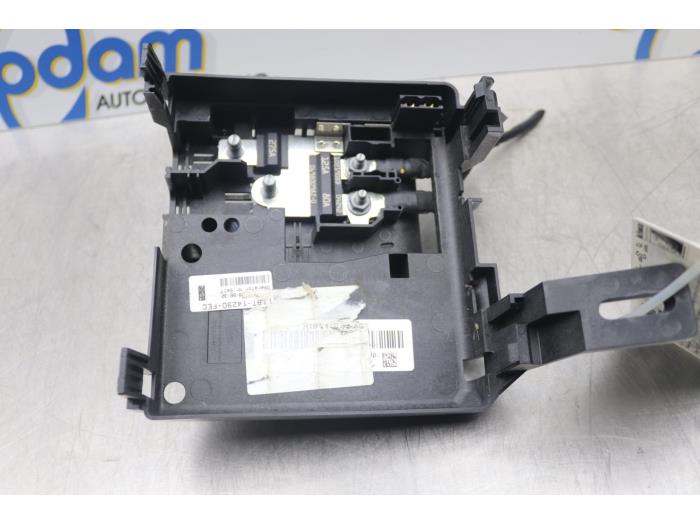 Gebrauchte Sonstige Ford Fiesta 7 1.0 EcoBoost 12V Preis auf Anfrage angeboten von Gebr Opdam B.V.