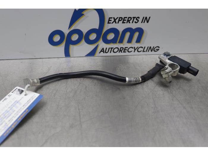 Usagé Divers Ford Fiesta 7 1.0 EcoBoost 12V Prix sur demande proposé par Gebr Opdam B.V.