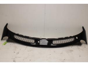 Used Cowl top grille Mini Mini Cooper S (R53) 1.6 16V Price on request offered by Gebr Opdam B.V.