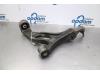 Front lower wishbone, left from a Porsche Cayenne II (92A) 3.0 D V6 24V 2013