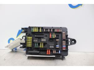 Used Fuse box BMW 1 serie (F20) 116i 1.6 16V Price on request offered by Gebr Opdam B.V.