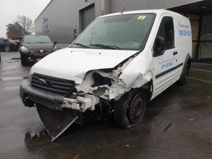 Gebrauchte Antriebswelle links vorne Ford Transit Connect 1.8 TDdi LWB Euro 4 Preis € 51,00 Margenregelung angeboten von Gebr Opdam B.V.