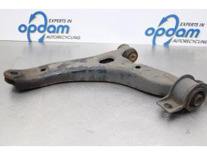 Used Front lower wishbone, left Ford Transit Connect 1.8 TDdi LWB Euro 4 Price on request offered by Gebr Opdam B.V.