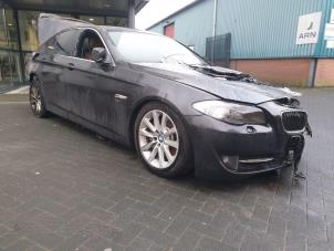Gebrauchte Differential hinten BMW 5 serie (F10) 528i 16V Preis € 350,00 Margenregelung angeboten von Gebr Opdam B.V.