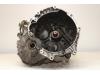 Gearbox from a Mini Mini Cooper S (R53), 2002 / 2006 1.6 16V, Hatchback, Petrol, 1.598cc, 120kW (163pk), FWD, W11B16A, 2002-03 / 2006-09, RE31; RE32; RE33 2002