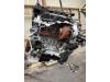 Engine from a Mini Clubman (R55), 2007 / 2014 1.6 Cooper D, Combi/o, Diesel, 1.560cc, 80kW (109pk), FWD, DV6TED4; 9HZ, 2007-10 / 2010-02, MN51; MN52 2009