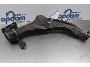 Used Front lower wishbone, right Mini Mini (R56) 1.4 16V One Price on request offered by Gebr Opdam B.V.