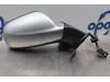 Wing mirror, right from a Peugeot 407 SW (6E), 2004 / 2010 2.0 HDiF 16V, Combi/o, Diesel, 1.997cc, 100kW (136pk), FWD, DW10BTED4; RHR, 2004-07 / 2010-12, 6ERHR 2006