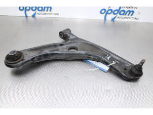 Used Front lower wishbone, right Toyota Yaris III (P13) 1.5 16V Hybrid Price € 75,00 Margin scheme offered by Gebr Opdam B.V.