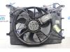 Fan motor from a Volvo S60 I (RS/HV), 2000 / 2010 2.4 20V 140, Saloon, 4-dr, Petrol, 2.435cc, 103kW (140pk), FWD, B5244S2, 2000-07 / 2010-04, RS65 2002