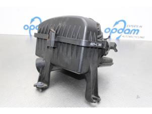 Used Air box Kia Picanto (BA) 1.1 12V Price on request offered by Gebr Opdam B.V.