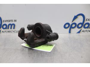 Used Front brake calliper, left Toyota Starlet (EP9) 1.3,XLi,GLi 16V Price € 40,00 Margin scheme offered by Gebr Opdam B.V.