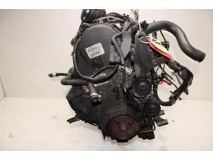 Used Engine Volvo V70 (SW) 2.4 D5 20V Price on request offered by Gebr Opdam B.V.