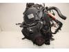 Engine from a Volvo V70 (SW), 1999 / 2008 2.4 D5 20V, Combi/o, Diesel, 2.401cc, 120kW (163pk), FWD, D5244T; D5244T5, 2001-01 / 2008-12 2004