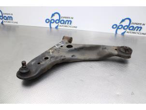 Used Front lower wishbone, left Kia Picanto (BA) 1.1 12V Price € 35,00 Margin scheme offered by Gebr Opdam B.V.