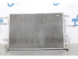 Used Air conditioning radiator Audi A4 Avant (B7) 2.0 TDI 16V Price on request offered by Gebr Opdam B.V.