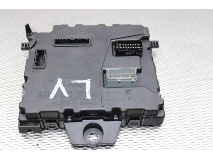 Gebrauchte Steuergerät Body Control Mercedes Citan (415.6) 1.5 109 CDI Preis € 60,00 Margenregelung angeboten von Gebr Opdam B.V.