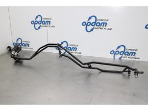 Used Power steering line Porsche Cayenne II (92A) 3.0 D V6 24V Price on request offered by Gebr Opdam B.V.