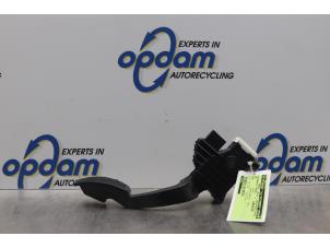 Used Throttle pedal position sensor Opel Corsa E 1.0 SIDI Turbo 12V Price € 60,00 Margin scheme offered by Gebr Opdam B.V.