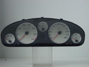 Usagé Compteur kilométrique KM Peugeot 607 (9D/U) 2.9 V6 24V Prix sur demande proposé par Gebr Opdam B.V.