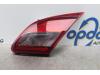 Opel Corsa E 1.0 SIDI Turbo 12V Luz trasera derecha