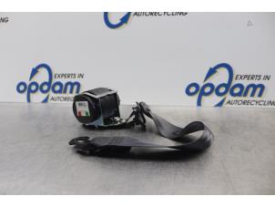 Used Rear seatbelt, left Opel Corsa E 1.0 SIDI Turbo 12V Price € 30,00 Margin scheme offered by Gebr Opdam B.V.