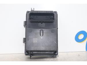 Used Fuel pump relay Opel Corsa E 1.0 SIDI Turbo 12V Price on request offered by Gebr Opdam B.V.