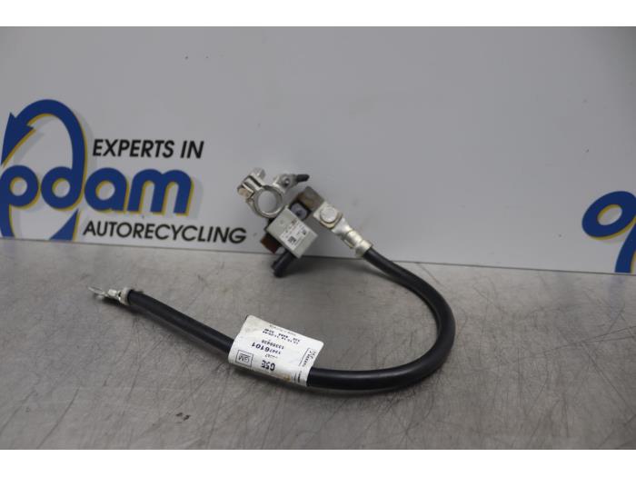 Usagé Divers Opel Corsa E 1.0 SIDI Turbo 12V Prix sur demande proposé par Gebr Opdam B.V.