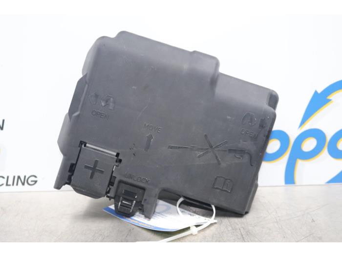 Usagé Divers Opel Corsa E 1.0 SIDI Turbo 12V Prix sur demande proposé par Gebr Opdam B.V.