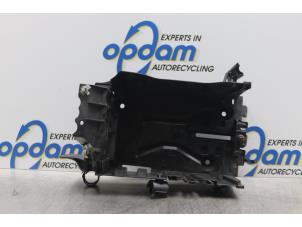 Used Battery box Opel Corsa E 1.0 SIDI Turbo 12V Price € 25,00 Margin scheme offered by Gebr Opdam B.V.