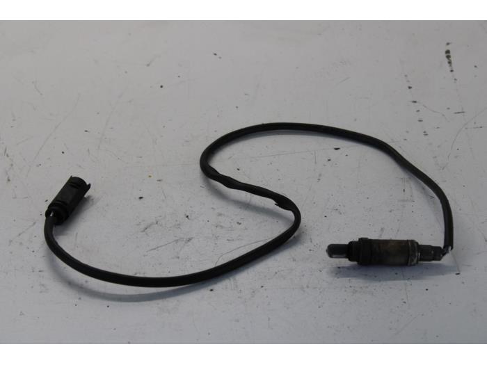 Sonde lambda BMW 3 serie (E46/2), 1998 / 2006 330 Ci 24V, Coupé, 2 portes, Essence, 2.979cc, 170kW (231pk), RWD, M54B30; 306S3, 2000-06 / 2002-08, BN51; BN52; BN53 (Occasion)