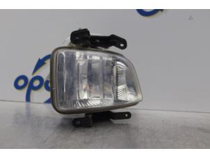 Used Fog light, front right Kia Picanto (BA) 1.0 12V Price € 25,00 Margin scheme offered by Gebr Opdam B.V.