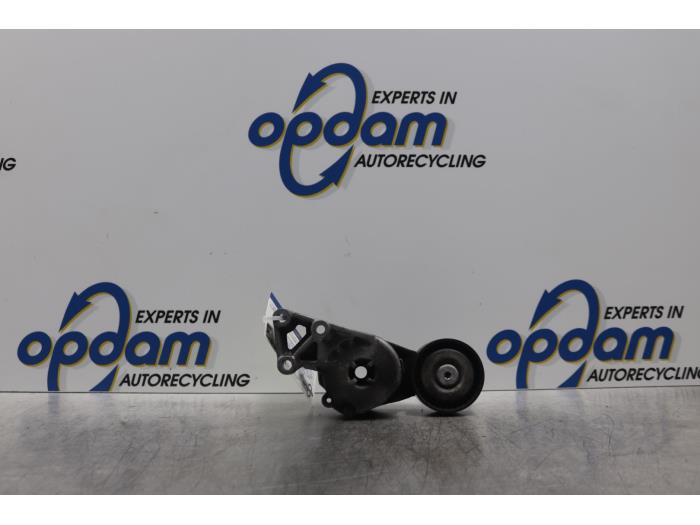Usados Rodillo tensor correa múltiple Seat Altea (5P1) 1.6 Precio de solicitud ofrecido por Gebr Opdam B.V.