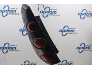 Used Taillight, left Smart Forfour (454) 1.3 16V Price € 35,00 Margin scheme offered by Gebr Opdam B.V.