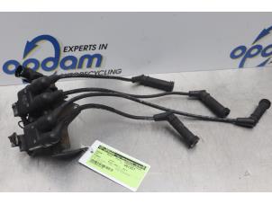 Used Ignition coil Kia Picanto (BA) 1.0 12V Price on request offered by Gebr Opdam B.V.