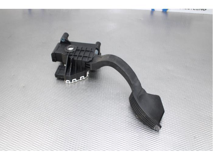 Gebrauchte Gaspedalposition Sensor Fiat 500C (312) 0.9 TwinAir 80 Preis € 26,00 Margenregelung angeboten von Gebr Opdam B.V.