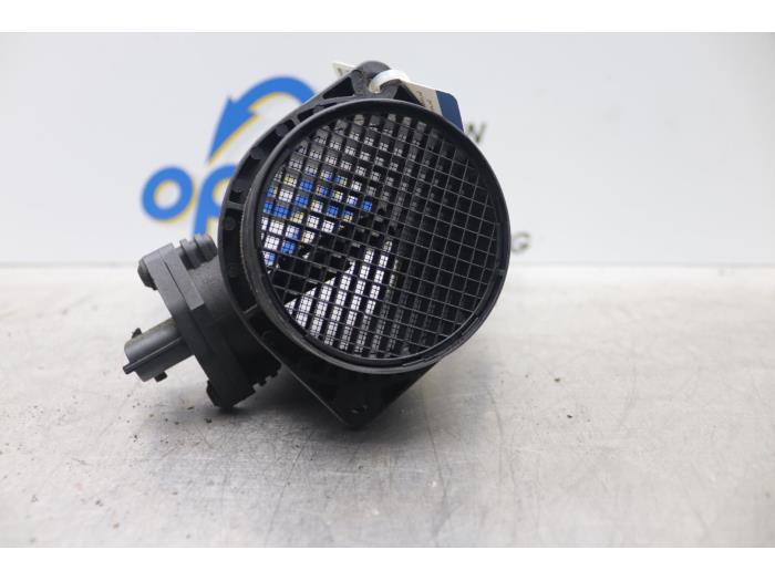 Gebrauchte Luftmassenmesser Volvo S60 I (RS/HV) 2.3 T5 20V Preis € 51,00 Margenregelung angeboten von Gebr Opdam B.V.