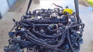 Used Engine BMW X7 xDrive 40i 3.0 24V Price € 4.000,00 Margin scheme offered by Gebr Opdam B.V.