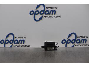 Used Heater resistor Citroen DS5 (KD/KF) 1.6 HDiF 16V Price on request offered by Gebr Opdam B.V.