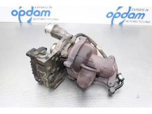 Used Turbo Ford Focus Price on request offered by Gebr Opdam B.V.