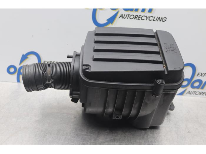 Begagnade Luftfilterhus Seat Altea (5P1) 2.0 FSI 16V Pris € 26,00 Marginaltabell erbjuds av Gebr Opdam B.V.