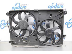 Used Fan motor Ford Mondeo V 1.5 TDCi Price on request offered by Gebr Opdam B.V.