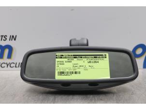 Used Rear view mirror Citroen C4 Coupé (LA) 1.4 16V Price on request offered by Gebr Opdam B.V.