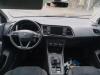 Seat Ateca (5FPX) 1.5 TSI 16V Juego y módulo de airbag