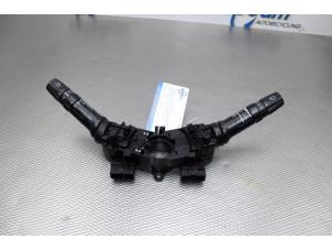 Used Steering column stalk Kia Picanto (TA) 1.0 12V Price on request offered by Gebr Opdam B.V.