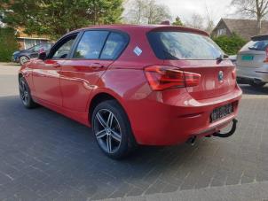 Gebrauchte Differential hinten BMW 1 serie (F20) 118i 1.5 TwinPower 12V Preis € 600,00 Margenregelung angeboten von Gebr Opdam B.V.