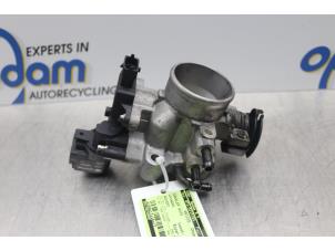 Used Throttle body Hyundai Accent 1.3 12V Price on request offered by Gebr Opdam B.V.