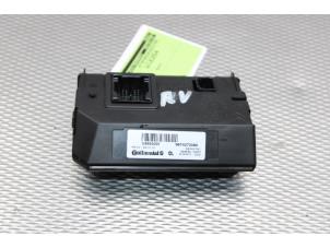 Used Module climatronic Citroen DS5 (KD/KF) 2.0 165 HYbrid4 16V Price on request offered by Gebr Opdam B.V.
