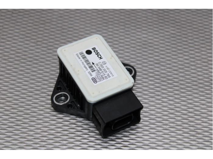 Usagé Ordinateur ESP Citroen DS5 (KD/KF) 2.0 165 HYbrid4 16V Prix sur demande proposé par Gebr Opdam B.V.